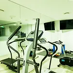 ホテル Victoria Bulevard 4*