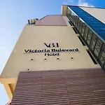 Victoria Bulevard ホテル