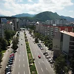 Victoria Bulevard 4* Braşov