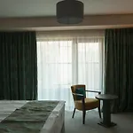 Victoria Bulevard ブラショフ