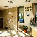 Victoria Bulevard Hotel Braşov