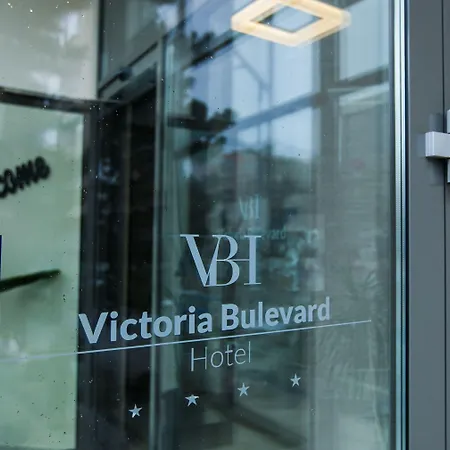 Victoria Bulevard 4*