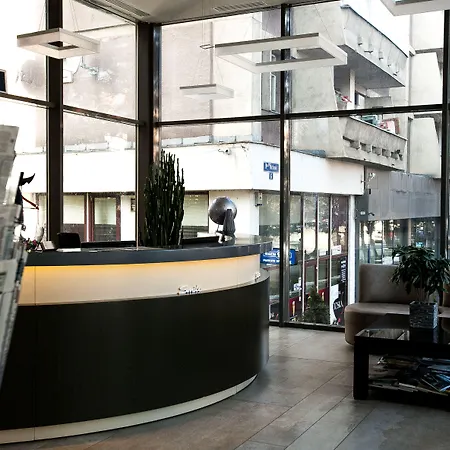 Victoria Bulevard Hotel Brașov