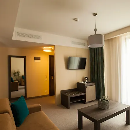 Victoria Bulevard Hotel 4*