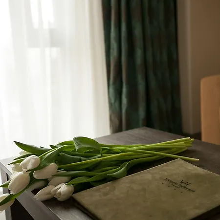 Victoria Bulevard 4* Brașov