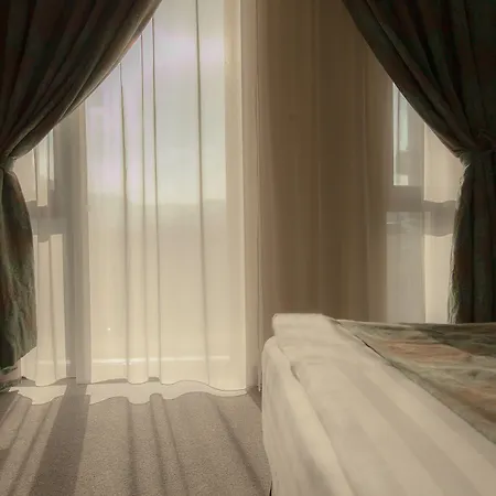 Victoria Bulevard Hotel 4*