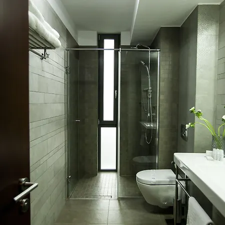 Victoria Bulevard Hotel