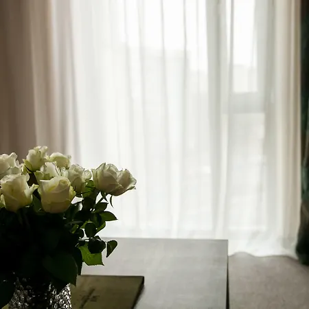 Victoria Bulevard Hotel 4*