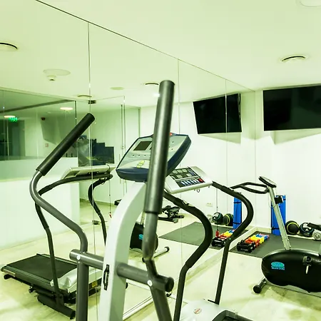 Hotel Victoria Bulevard 4*