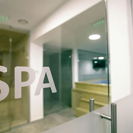 Victoria Bulevard Hotel