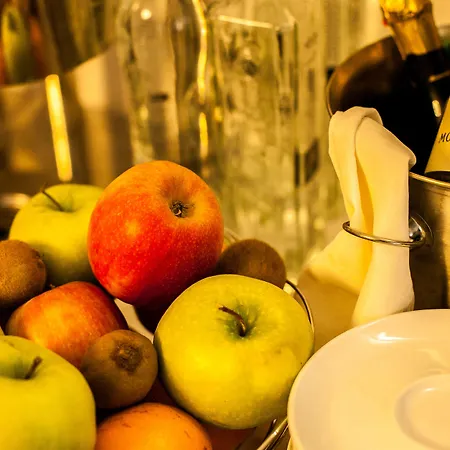 Victoria Bulevard Hotel