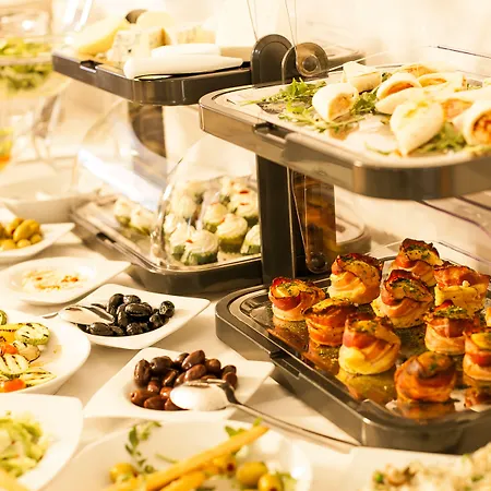 Victoria Bulevard Brassó