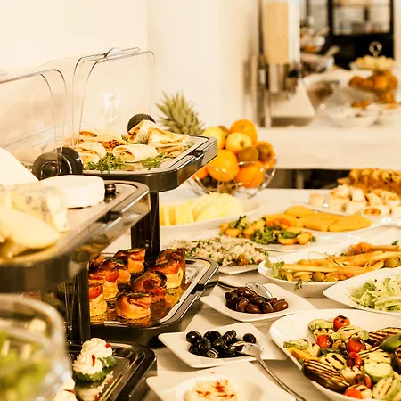 Victoria Bulevard 4* Brassó