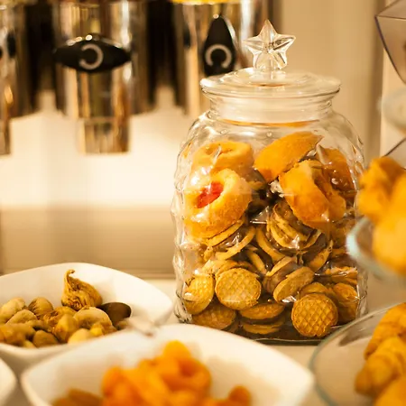 Szálloda Victoria Bulevard 4*