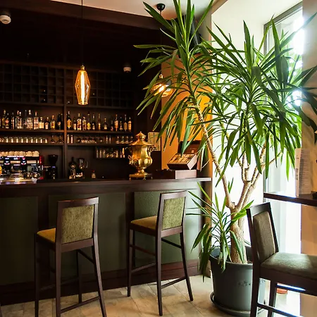 Hotel Victoria Bulevard 4*