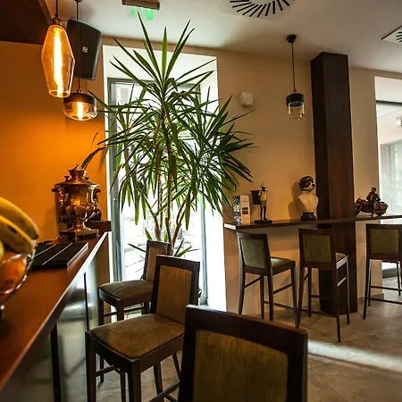 Victoria Bulevard 4* Braşov