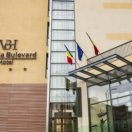 Victoria Bulevard 4*