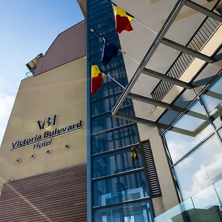 Hotel Victoria Bulevard