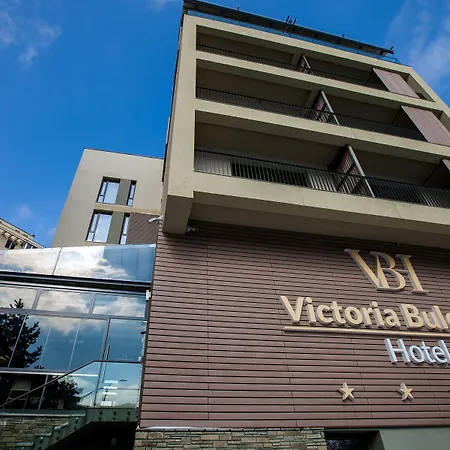Hotel Victoria Bulevard