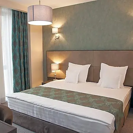 Victoria Bulevard 4* Brașov