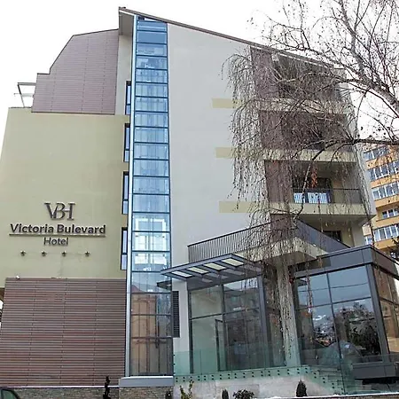 Hotel Victoria Bulevard