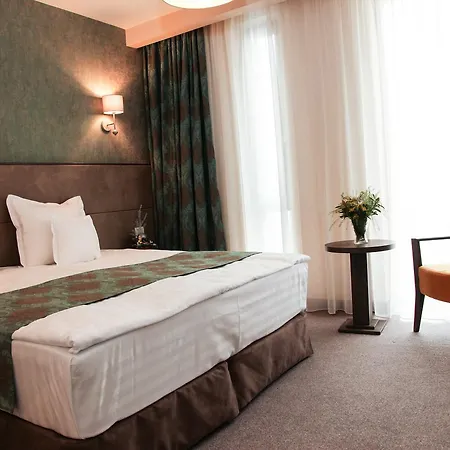 Hotel Victoria Bulevard Braşov