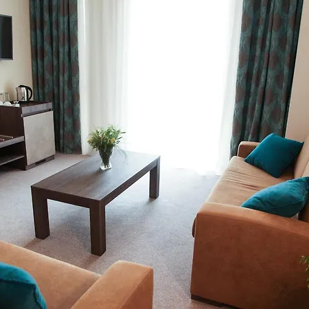 Victoria Bulevard 4* Brașov