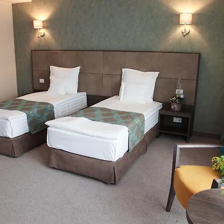 Hotel Victoria Bulevard