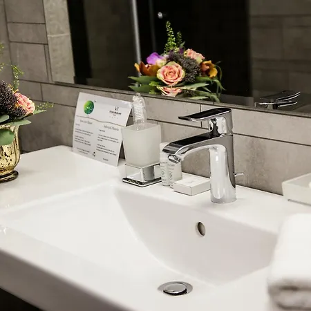 Victoria Bulevard Szálloda Brassó