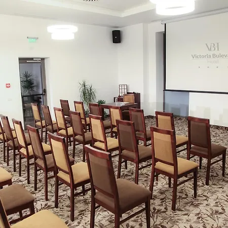 Victoria Bulevard 4* Brașov