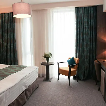 Hotel Victoria Bulevard Brașov