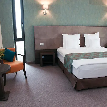 Victoria Bulevard Hotel Brašov