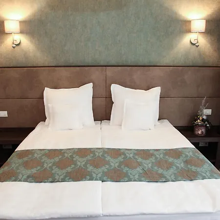 Hotel Victoria Bulevard Brașov