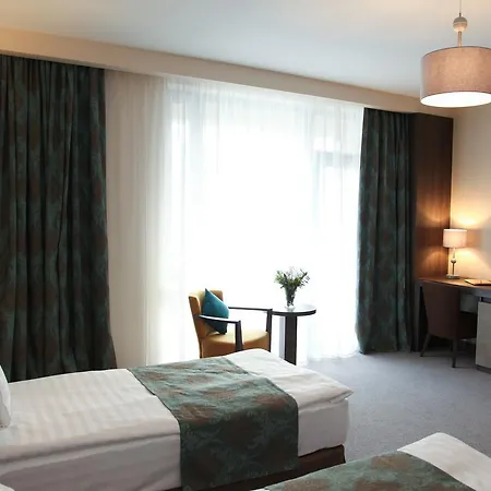 Hotel Victoria Bulevard 4*