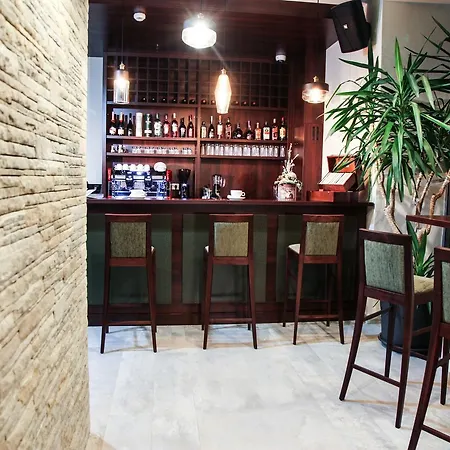 Szálloda Victoria Bulevard 4*