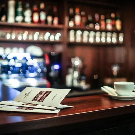 Victoria Bulevard 4* Brașov