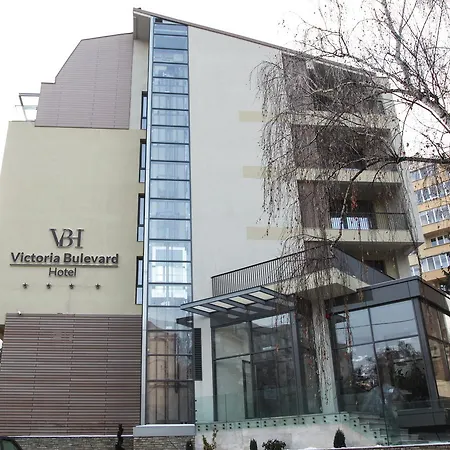 Hotel Victoria Bulevard