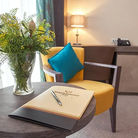 Hotel Victoria Bulevard Brašov