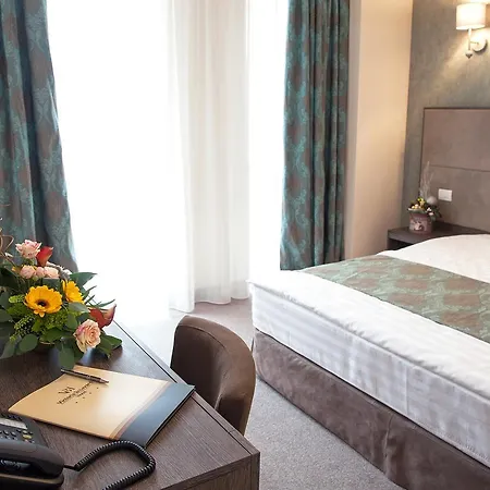 Hotel Victoria Bulevard Brašov
