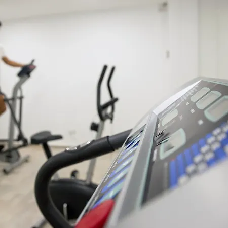 Hotel Victoria Bulevard 4*