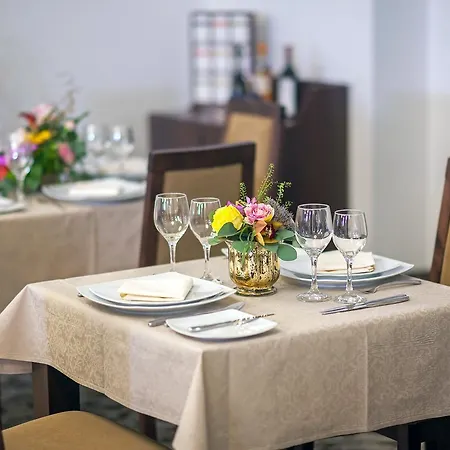 Victoria Bulevard 4* Braşov