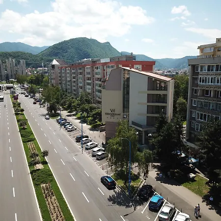 Victoria Bulevard Hotel 4*