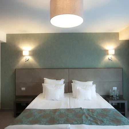 Hotel Victoria Bulevard Braşov