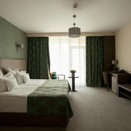 Szálloda Victoria Bulevard 4*