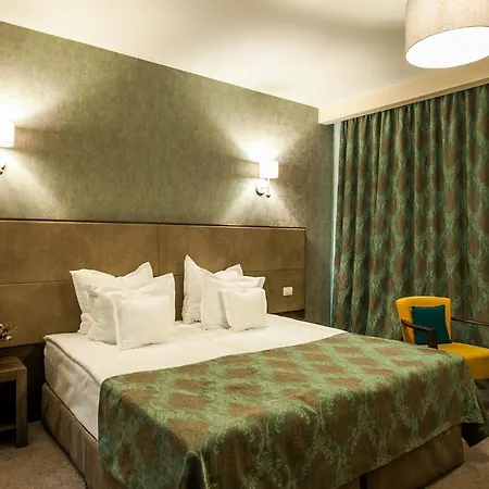 Victoria Bulevard Hotel Brașov