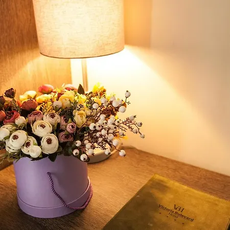 Szálloda Victoria Bulevard Brassó