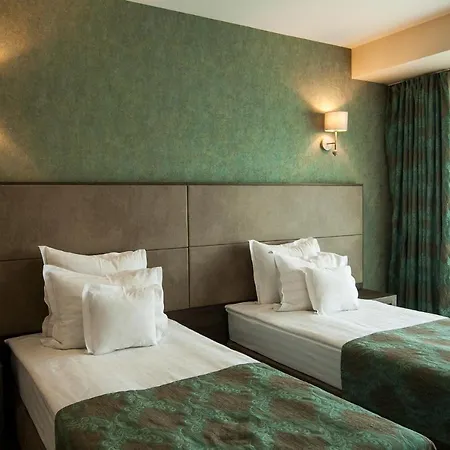 Victoria Bulevard Hotel