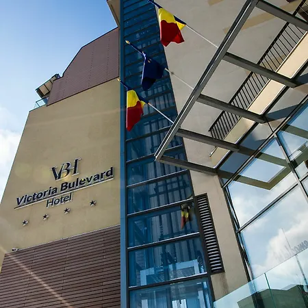 Victoria Bulevard Brašov