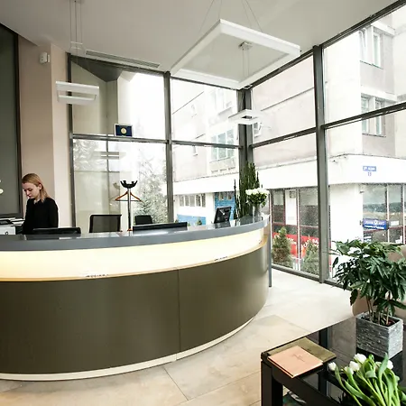 Victoria Bulevard Hotel 4*