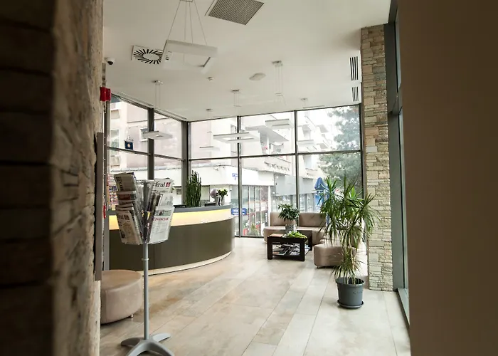 Victoria Bulevard Hotel